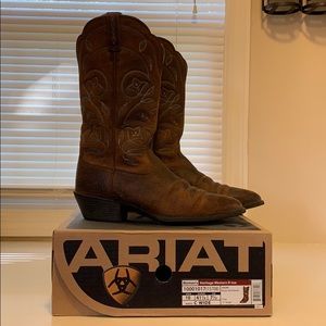 Ariat Heritage Western Boot